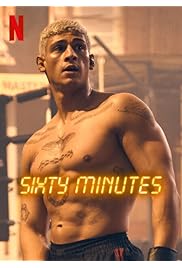 فيلم Sixty Minutes 2024 مترجم