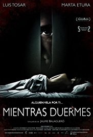 فيلم Sleep Tight مترجم