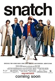 فيلم Snatch 2000 مترجم