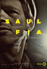 فيلم Son of Saul 2015 مترجم