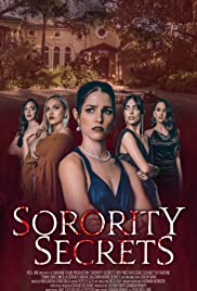 فيلم Sorority Secrets 2020 مترجم