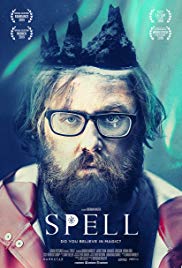 فيلم Spell 2019 مترجم