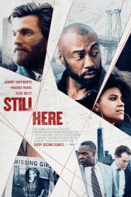 فيلم Still Here 2020 مترجم