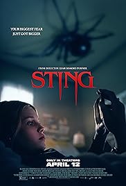 فيلم Sting 2024 مترجم