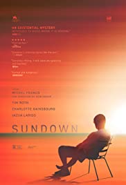 فيلم Sundown 2021 مترجم