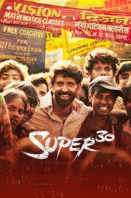 فيلم Super 30 2019 مترجم