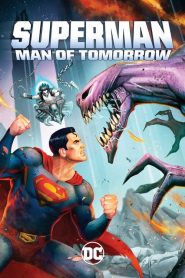 فيلم Superman Man of Tomorrow 2020 مترجم