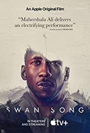 فيلم Swan Song 2021 مترجم