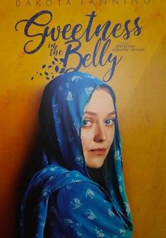 فيلم Sweetness in the Belly 2019 مترجم