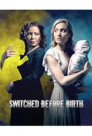 فيلم Switched Before Birth 2021 مترجم