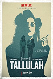 فيلم Tallulah 2016 مترجم