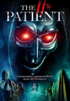 فيلم The 11th Patient 2018 مترجم