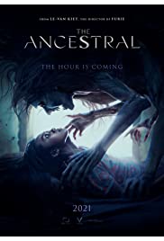 فيلم The Ancestral 2022 مترجم