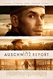 فيلم The Auschwitz Report 2021 مترجم