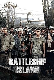 فيلم The Battleship Island 2017 مترجم