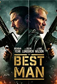 فيلم The Best Man 2023 مترجم