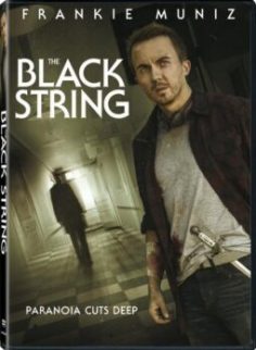 فيلم The Black String 2018 مترجم