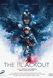 فيلم The Blackout 2019 مترجم