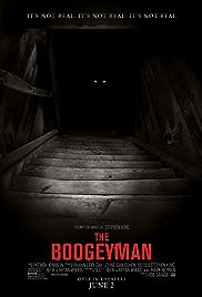 فيلم The Boogeyman 2023 مترجم