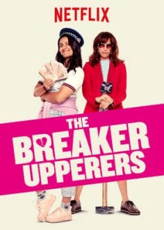 فيلم The Breaker Upperers 2018 مترجم