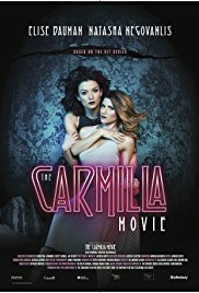 فيلم The Carmilla Movie مترجم