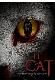 فيلم The Cat 2011 مترجم