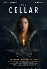 فيلم The Cellar 2022 مترجم