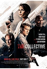 فيلم The Collective 2023 مترجم