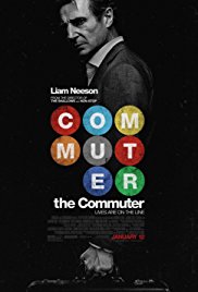 فيلم The Commuter 2018 مترجم