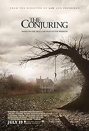 فيلم The Conjuring 2013 مترجم