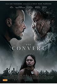 فيلم The Convert 2023 مترجم