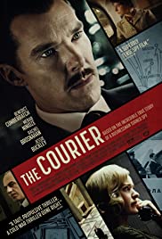 فيلم The Courier 2020 مترجم