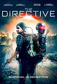 فيلم The Directive 2019 مترجم