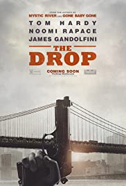 فيلم The Drop 2014 مترجم