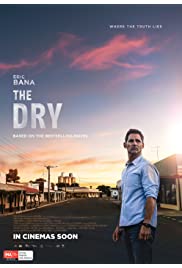 فيلم The Dry 2020 مترجم