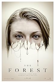 فيلم The Forest 2016 مترجم