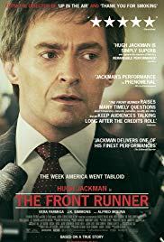 فيلم The Front Runner 2018 مترجم