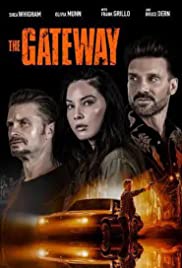 فيلم The Gateway 2021 مترجم