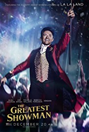 فيلم The Greatest Showman 2017 مترجم