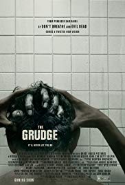 فيلم The Grudge 2020 مترجم