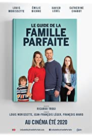 فيلم The Guide to the Perfect Family 2021 مترجم