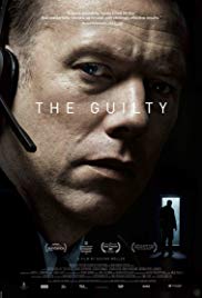 فيلم The Guilty 2018 مترجم