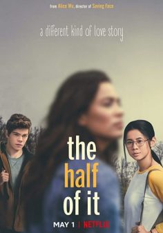 فيلم The Half of It 2020 مترجم