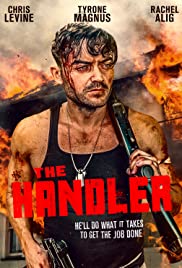 فيلم The Handler 2021 مترجم