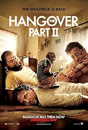 فيلم The Hangover Part II 2011 مترجم