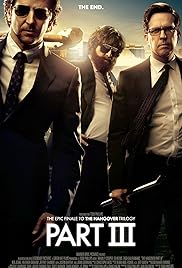 فيلم The Hangover Part III 2013 مترجم