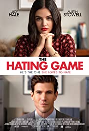 فيلم The Hating Game 2021 مترجم