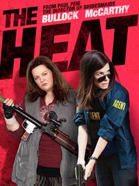 فيلم The Heat 2013 مترجم