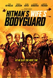 فيلم The Hitman’s Wife’s Bodyguard 2021 مترجم