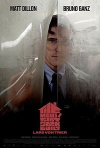 فيلم The House That Jack Built 2018 مترجم